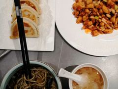 -宏宴·新京菜(望京店)