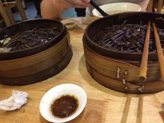 尹氏汤包-百年尹氏汤包(环球美食荟店)