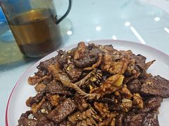 -聚福缘菜馆(隆昌路店)