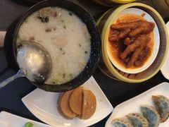 -南宁富力万达嘉华酒店·品珍中餐厅(万达茂店)