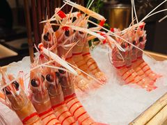 -Minase水濑·日料放题(外滩店)