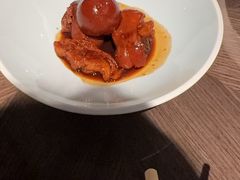 -万丽轩·粤菜(王府井金茂万丽酒店)