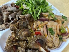 -乡府肉丁水饺(环山路店)