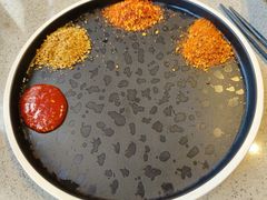 -丰茂烤串(天乐广场店)