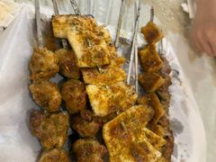 -欧提汗·新疆餐厅·清真(银都路店)