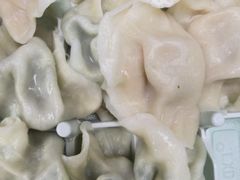 -享口福饺子馆(民旺园店)