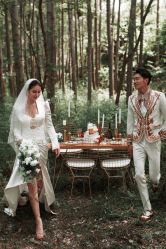 -唯一视觉婚纱摄影(李家村店)