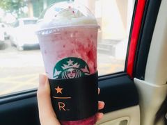 -星巴克臻选(南京艾尚天地店)