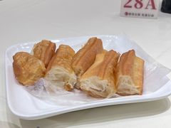 -凤凰楼酒家·粤宴点心(华强北店)