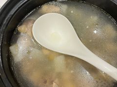 -渝信川菜(南滨店)
