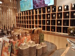 -去茶山(重庆万象城店)