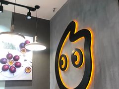 -CoCo都可(长江西路华联店)