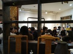 大堂-北门涮肉·铜锅涮肉(南锣鼓巷店)