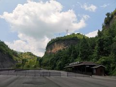 -重庆云阳龙缸景区