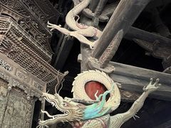 -报恩寺(平武县)