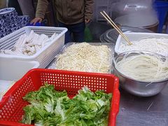 -带杏干面馆(洋湖景园店)