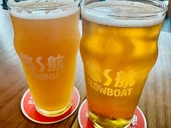-悠航SLOWBOAT(三里屯店)