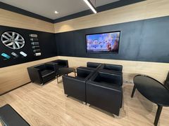 -上汽大众西安元泰4S店(浐灞生态区店)