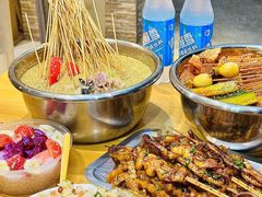 -古真记钵钵鸡(老公园店)