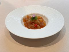 -恒悦轩·粤菜(上海展览中心店)