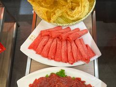 -巴蜀王婆大虾(南锣鼓巷店)