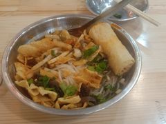 -柳州肥姨妈大骨螺蛳粉(东靖路店)