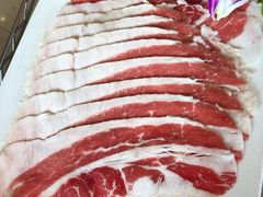 -郭记烤肉(正阳街店)