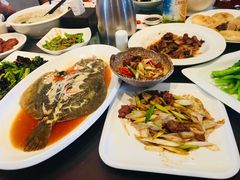 -古北烤鸭王I古北水镇景区店
