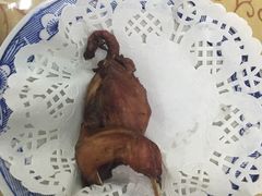 -乔家满族八大碗(流水沟店)