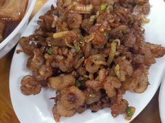 -清真海棠小吃