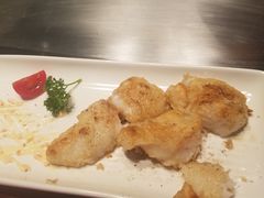 -火地铁板烧(昆山万象汇店)