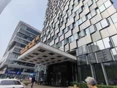 -局气 烤鸭·北京菜(光华路店)