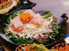 -湊湊火锅·茶憩(天环广场店)