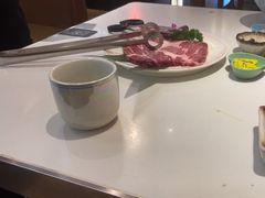 -千寻山野烤肉(中关村店)