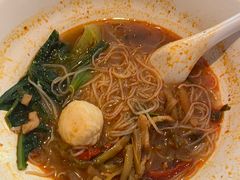-新旺茶餐厅·早餐·夜宵(仙霞店)