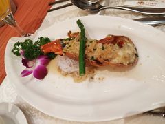 -汾阳花园酒店·餐厅(徐汇店)