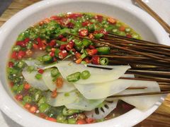 -嘉州叶婆婆钵钵鸡(建设路店)