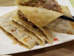 -华天二友居肉饼(宫门口店)
