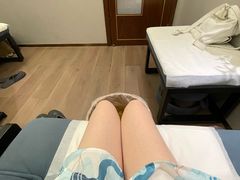 -华夏良子·足道SPA艾灸(铁道大厦店)