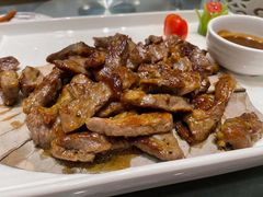 -海景壹号大酒店(滨湖店)