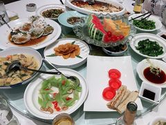 -钱塘宴(东站西子国际店)