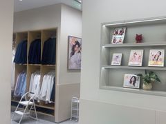 -天真蓝照相馆(五角场百联又一城店)