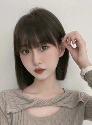 -M1 HAIR烫染