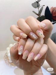 -妙睫屋日式美甲美睫