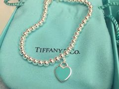 -Tiffany & Co.蒂芙尼
(杭州大厦店)