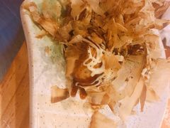 章鱼小丸子-日葵 大阪烧ひまり(仙霞路店)