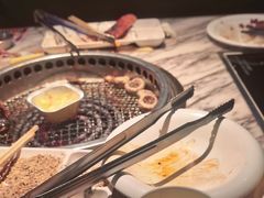 -火炉火自助餐(喜隆多店)