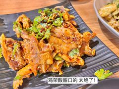 -壹酒贰肉1926·深夜食堂(南京北街店)