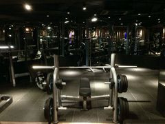 -威尔仕健身(番禺店)