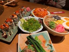 -MIKOMIKO和牛烧肉专门店(南门店)